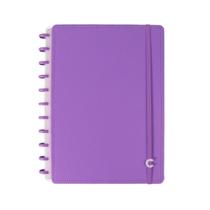 Caderno Inteligente Grande A4 80Fls All - Várias Cores