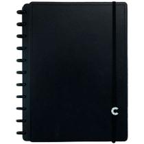 Caderno inteligente grande Basic Black - CIGD4090 Caderno inteligente grande Basic Black - CIGD4090