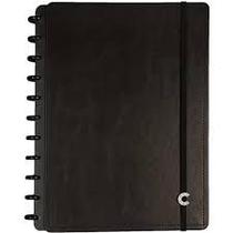 Caderno Inteligente Grande Basic Black Caderno Inteligente Grande Basic Black