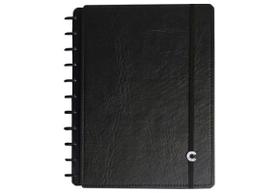 Caderno Inteligente Grande Basic Black Caderno Inteligente Grande Basic Black