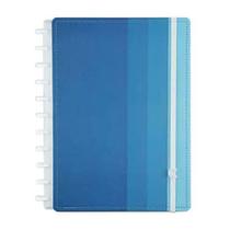 Caderno Inteligente Grande Blue Creative Journal - Cigd