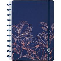 Caderno Inteligente Grande Bruna Tavares Dream 80 Folhas