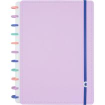 Caderno Inteligente Grande Bubble 80 Folhas Caderno Inteligente Grande Bubble 80 Folhas