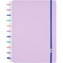 Caderno Inteligente Grande Bubble 80FLS Caderno Inteligente Grande Bubble 80FLS