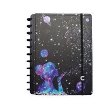 Caderno Inteligente Grande By Gocase Poeira Das Estrelas