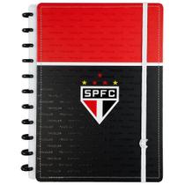 Caderno Inteligente Grande Coleção de times 80Fls