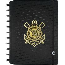 Caderno Inteligente Grande Corinthians Fiel Caderno Inteligente Grande Corinthians Fiel