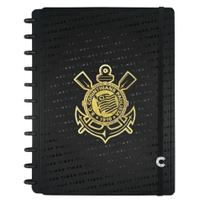 Caderno Inteligente Grande Corinthians Fiel Caderno Inteligente Grande Corinthians Fiel