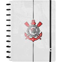 Caderno inteligente grande corinthians timao