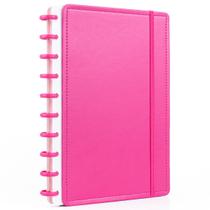 Caderno Inteligente Grande Escolar 80 Folhas Tamanho B5 Top
