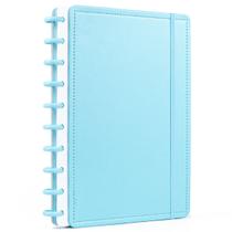 Caderno Inteligente Grande Escolar 80 Folhas Tamanho B5 Top - TEX WEB