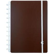 Caderno Inteligente Grande Espresso 80F