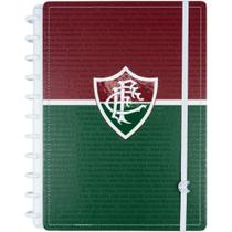Caderno Inteligente Grande Fluminense 80FLS