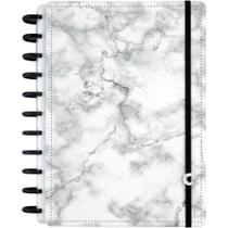 Caderno Inteligente Grande G+ Bianco 140FLS Caderno Inteligente Grande G+ Bianco 140FLS
