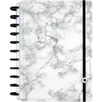 Caderno Inteligente Grande G+ Bianco 140FLS Caderno Inteligente Grande G+ Bianco 140FLS