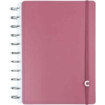 Caderno Inteligente Grande Guava 10 Materias 140FLS 90G Caderno Inteligente Grande Guava 10 Materias 140FLS 90G