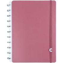 Caderno Inteligente Grande Guava 80Fls Caderno Inteligente Grande Guava 80Fls