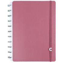 Caderno Inteligente Grande Guava 80FLS Caderno Inteligente Grande Guava 80FLS