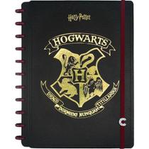 Caderno Inteligente Grande Harry Potter - CI- Caderno Inteligente