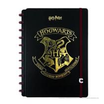 Caderno Inteligente Grande - Harry Potter