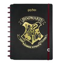 Caderno Inteligente Grande Harry Potter