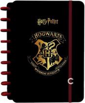 Caderno inteligente grande harry potter Caderno inteligente grande harry potter