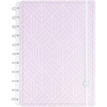 Caderno Inteligente Grande ICE PINK 80FLS