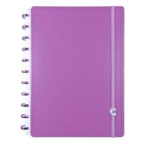 Caderno inteligente grande Intense Violet - CIGD4364