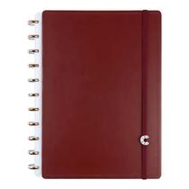 Caderno Inteligente Grande Mocha 80 Folhas CIGD4359 - CI