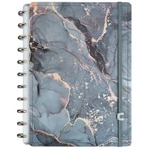 Caderno Inteligente Grande Onyx 10 mat 140fls Caderno Inteligente Grande Onyx 10 mat 140fls