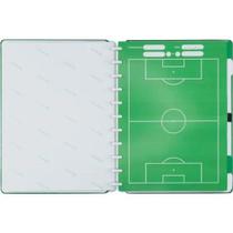 Caderno Inteligente Grande Palmeiras