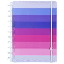 Caderno Inteligente Grande Shades of Pink Combo Stabilo