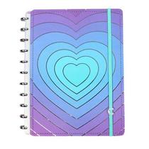 Caderno Inteligente Grande Silver Love 80 Fls. Caderno Inteligente Caderno Inteligente Grande Silver Love 80 Fls. Caderno Inteligente