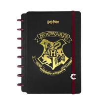 Caderno Inteligente Harry Potter A5