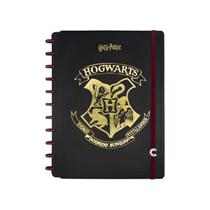Caderno Inteligente Harry Potter Ci Grande