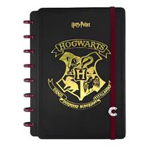 Caderno Inteligente Harry Potter Ci Tamanho A5 Pequeno
