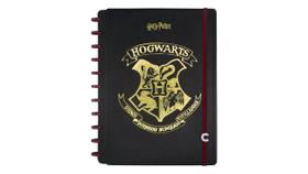 Caderno Inteligente Harry Potter - Grande