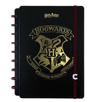 Caderno Inteligente Harry Potter Médio - CI