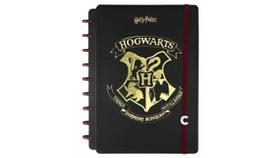 Caderno Inteligente Harry Potter - Médio