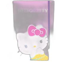 Caderno Inteligente Hello Kitty - Grande
