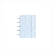 Caderno Inteligente Ice Blue Inteligine - Ciin1117 Caderno Inteligente Ice Blue Inteligine - Ciin1117