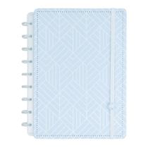 Caderno Inteligente Ice Blue