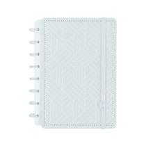 Caderno Inteligente Ice Grey A5