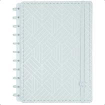 Caderno Inteligente Ice Medio Customizável 80 Folhas Offset 90g Caderno Inteligente Ice Medio Customizável 80 Folhas Offset 90g