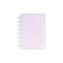 Caderno Inteligente Ice Pink - A5