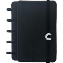 Caderno Inteligente Inteligine Black 50Fls Caderno Inteligente Inteligine Black 50Fls