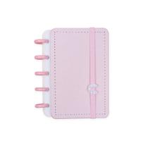 Caderno Inteligente Inteligine Fairytale Rosa 50Fls