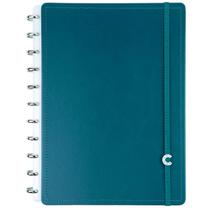 Caderno Inteligente Intense Green