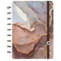 Caderno Inteligente Jasper Medio 190x255cm 80fls