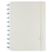 Caderno Inteligente Latte Grande 21,5x28cm 80fls Caderno Inteligente Latte Grande 21,5x28cm 80fls
